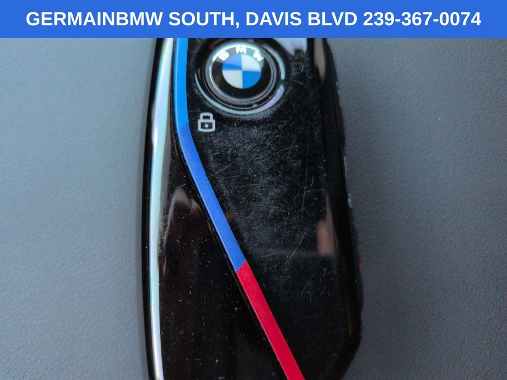Certified 2026 BMW X3 M50 w/ Premium Package AWD/4WD image 33