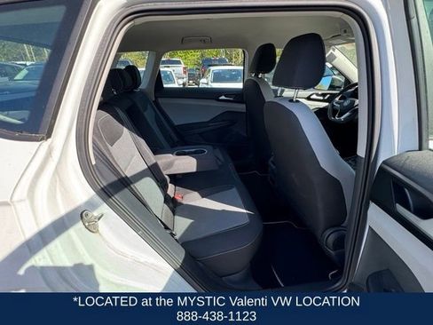 Certified 2023 Volkswagen Taos S w/ Driver Assistance Package AWD/4WD image 17