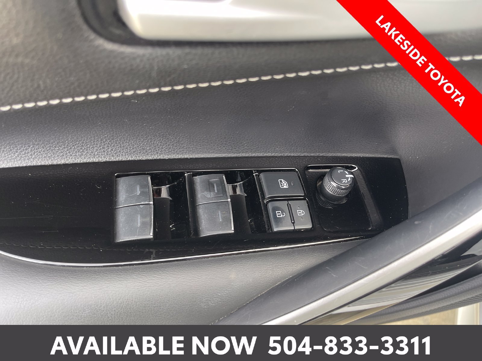 Used 2023 Toyota Corolla XSE FWD image 23