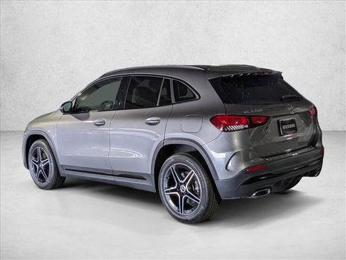 Certified 2022 Mercedes-Benz GLA 250 image 10