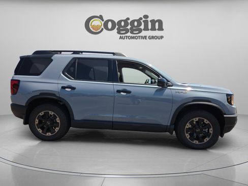 New 2026 Honda Passport TrailSport Elite image 6