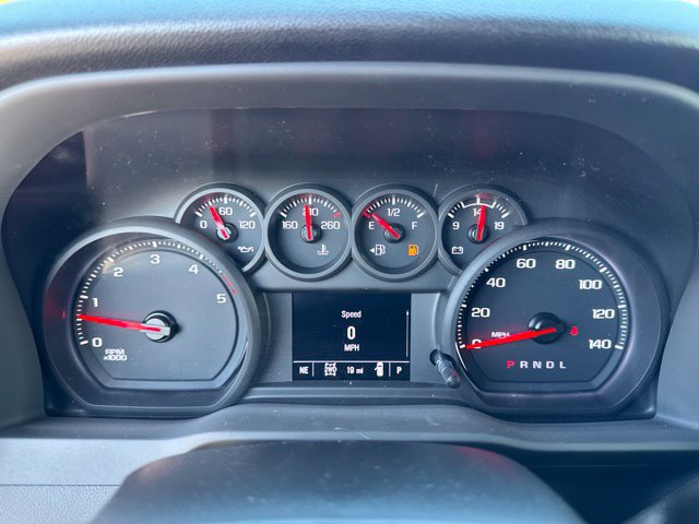 New 2026 Chevrolet Silverado 2500 Custom w/ Custom Value Package AWD/4WD image 19