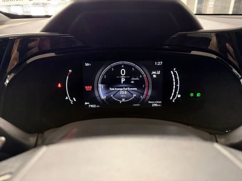 Used 2022 Lexus NX 350 AWD w/ Vision Package image 10