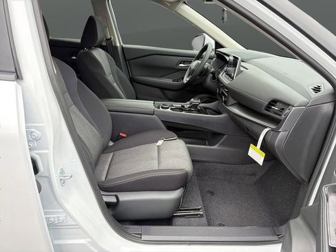 New 2026 Nissan Rogue SV image 49