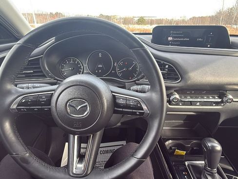 Certified 2024 MAZDA CX-30 AWD 2.5 S w/ Preferred Package image 27