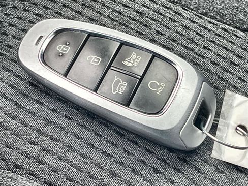 Used 2023 Hyundai Santa Fe SEL image 31