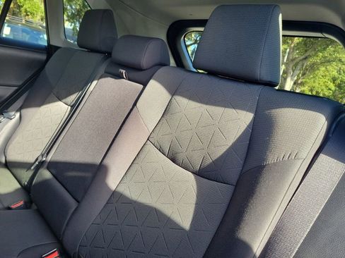 Used 2021 Toyota RAV4 XLE image 12