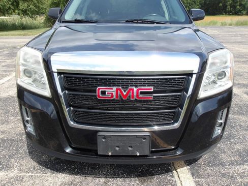 Used 2013 GMC Terrain SLE w/ Convenience Package image 30
