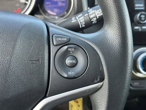 Used 2016 Honda Fit LX image 10