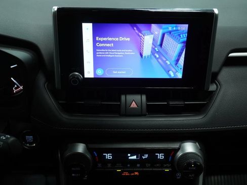 Used 2023 Toyota RAV4 XLE AWD/4WD image 16