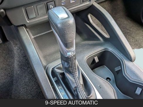 Used 2024 Nissan Frontier S w/ Technology Package RWD image 16