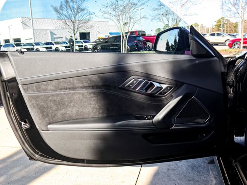 Used 2022 BMW Z4 M40i w/ Premium Package image 14