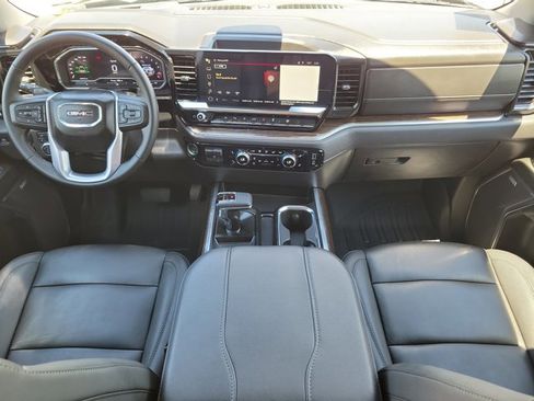 Used 2024 GMC Sierra 1500 Elevation w/ Elevation Premium Package RWD image 18