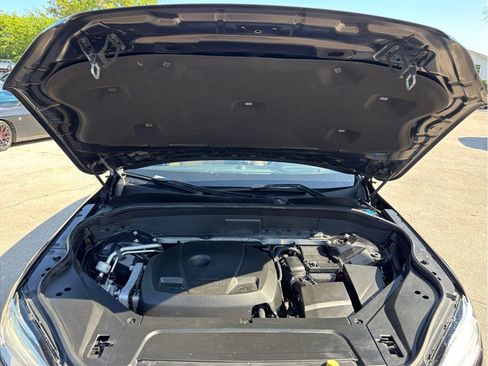 Used 2016 Volvo XC90 T6 Inscription w/ Vision Package image 54