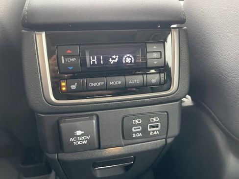 New 2026 Subaru Ascent Touring AWD/4WD image 19