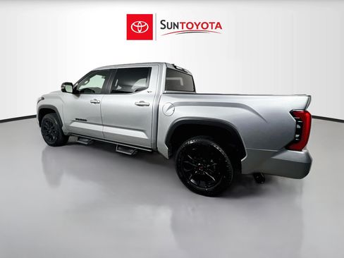Used 2026 Toyota Tundra SR5 w/ SR5 Premium Package AWD/4WD image 6