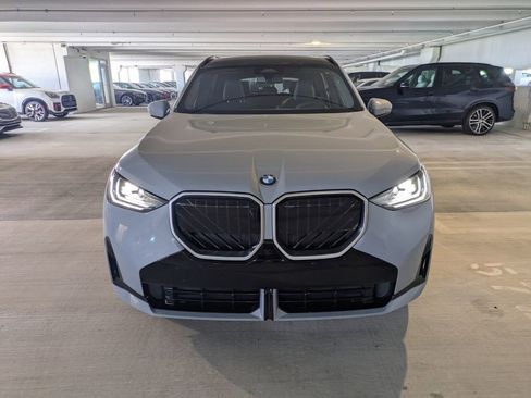 New 2026 BMW X3 xDrive30 w/ M Sport Package AWD/4WD image 2