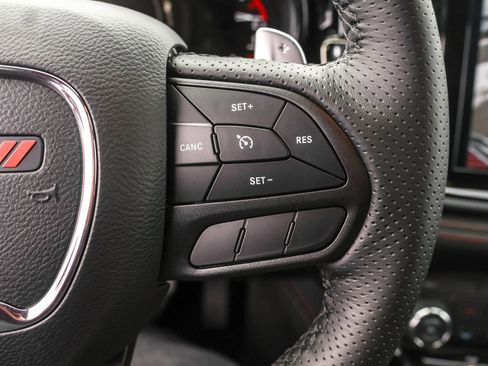 New 2026 Dodge Durango GT w/ Blacktop Package image 26