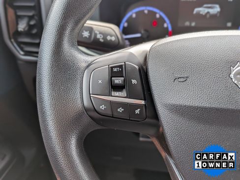 Used 2023 Ford Bronco Sport Heritage AWD/4WD image 24