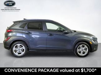 Used 2022 Hyundai Kona SEL w/ Convenience Package AWD/4WD video 2