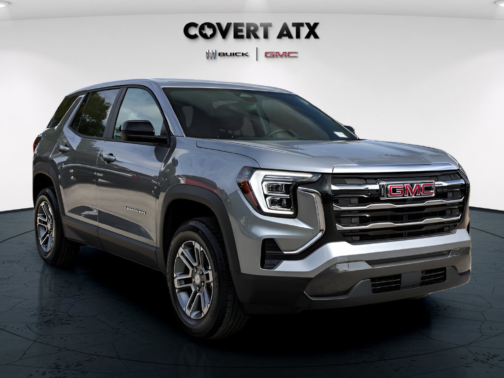 Used 2026 GMC Terrain Elevation FWD image 8