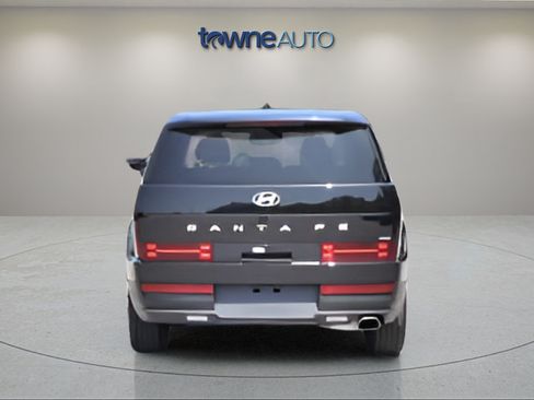 Used 2026 Hyundai Santa Fe SE AWD/4WD image 2