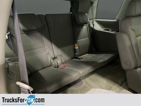 Used 2017 Chevrolet Tahoe LT AWD/4WD image 37