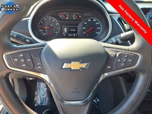 Used 2024 Chevrolet Malibu LT image 27