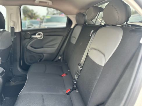 Used 2016 FIAT 500X Easy image 20