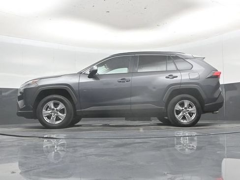 Used 2025 Toyota RAV4 XLE AWD/4WD image 50