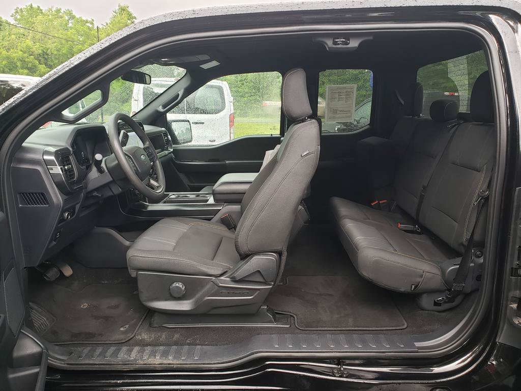 Used 2024 Ford F150 STX AWD/4WD image 16