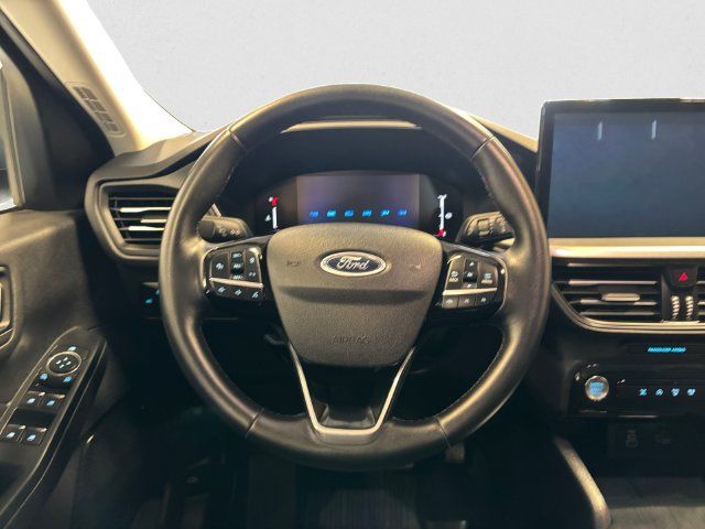 Used 2024 Ford Escape Active w/ Tech Pack #1 AWD/4WD image 13
