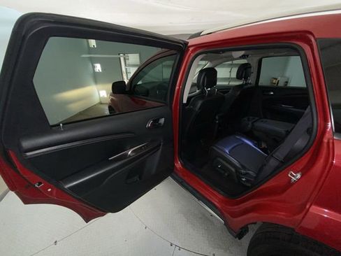 Used 2020 Dodge Journey Crossroad FWD image 22