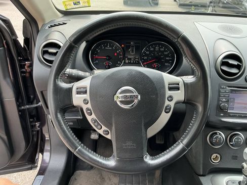 Used 2012 Nissan Rogue SL AWD/4WD image 18