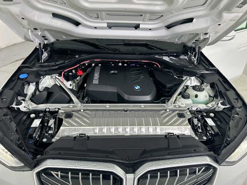 New 2026 BMW X3 xDrive30 w/ Premium Package image 18