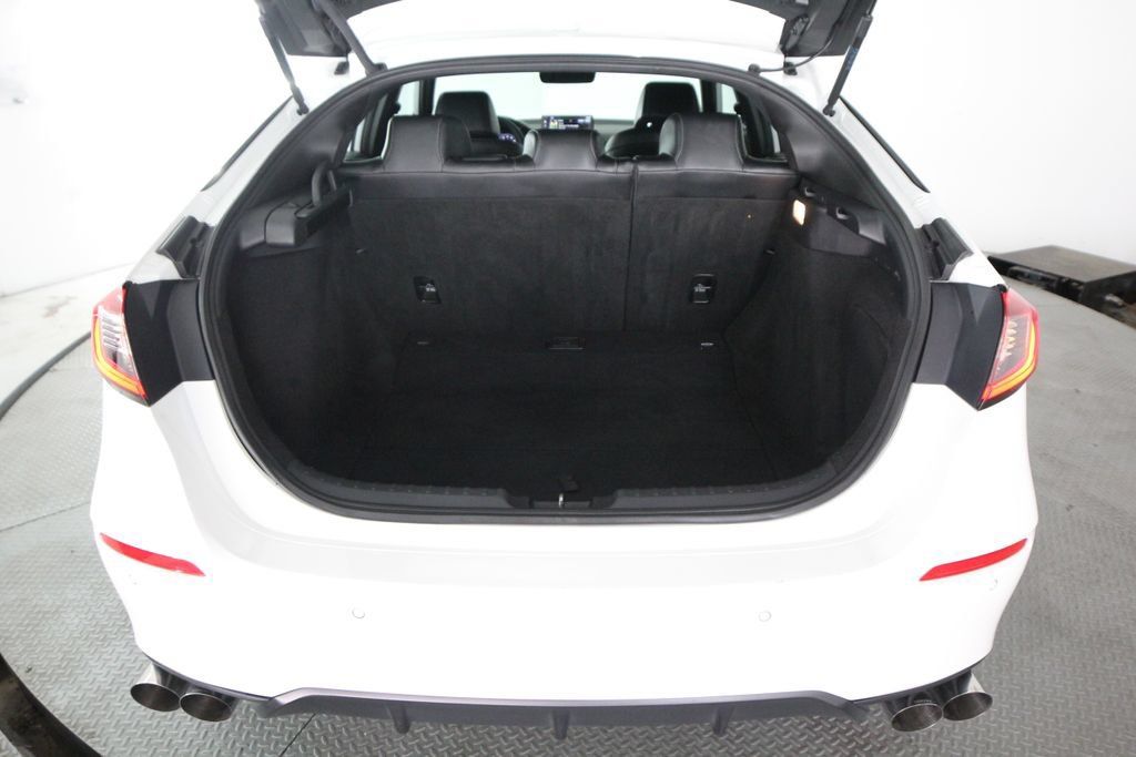Used 2023 Honda Civic Sport Touring image 34