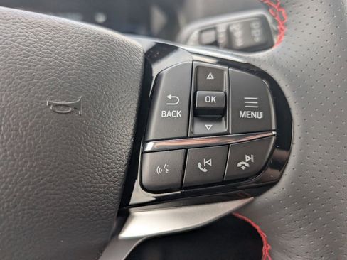 New 2026 Ford Explorer ST-Line image 11