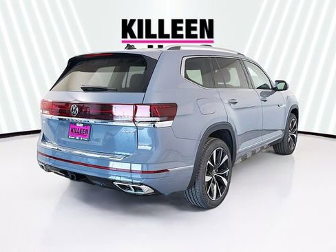 New 2026 Volkswagen Atlas SEL Premium R-Line AWD/4WD image 7