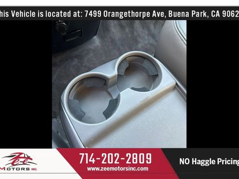 Used 2010 Toyota Sienna LE FWD image 27