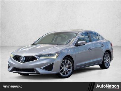 Used 2021 Acura ILX