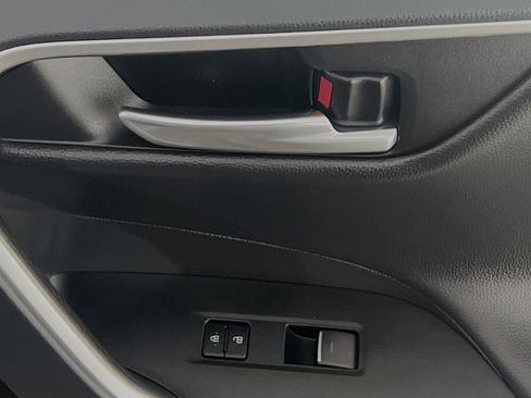 Used 2024 Toyota RAV4 Limited image 32