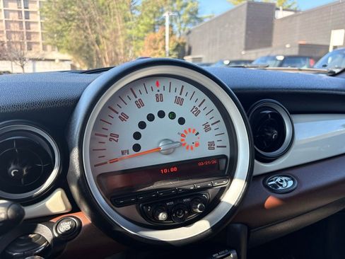 Used 2012 MINI Cooper S image 22
