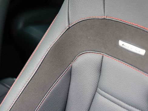 Certified 2022 Mercedes-Benz E 53 AMG 4MATIC Sedan image 25
