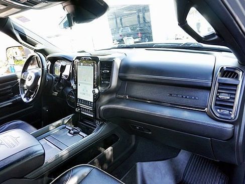 Certified 2022 RAM 2500 Limited AWD/4WD image 13