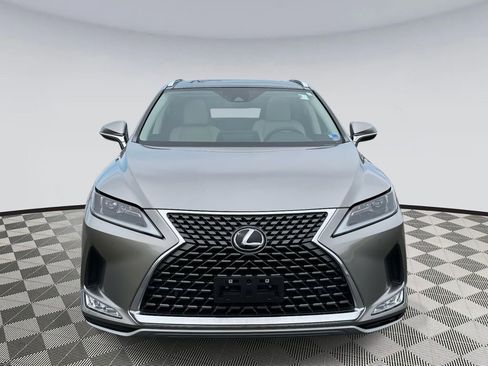 Used 2022 Lexus RX 350 AWD w/ Premium Package image 6