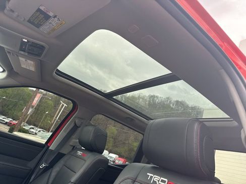 Used 2023 Toyota Tundra TRD Pro image 12