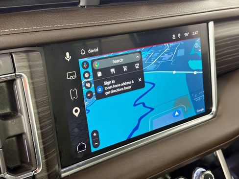 Used 2023 GMC Yukon Denali AWD/4WD image 14