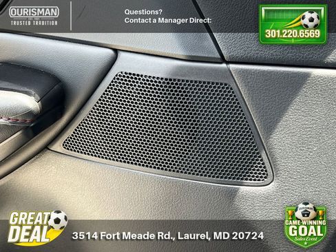 Used 2023 MAZDA CX-30 AWD 2.5 S w/ Preferred Package image 32