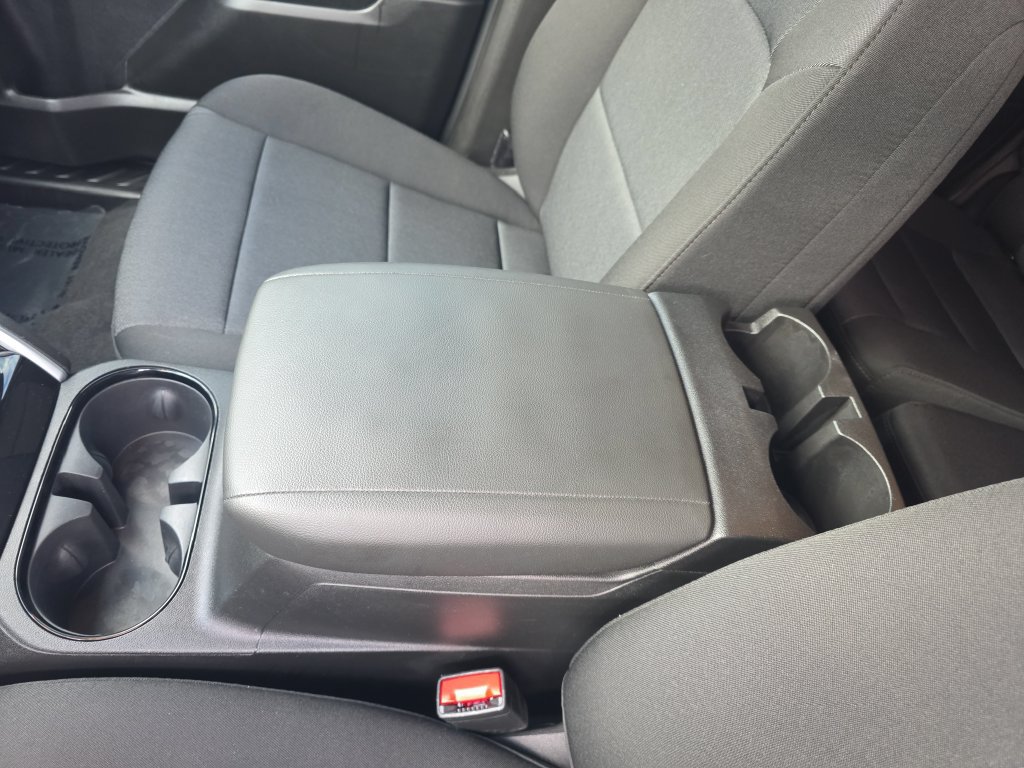 Used 2024 Chevrolet Colorado Trail Boss AWD/4WD image 23