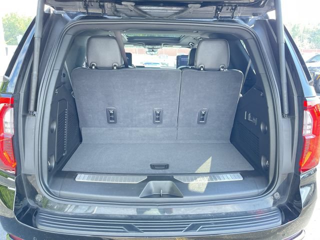 Used 2025 GMC Yukon AT4 w/ AT4 Premium Plus Package AWD/4WD image 27